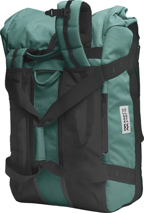 Produktbild Mero Mero Mini Smögen Duffle (45 l)
