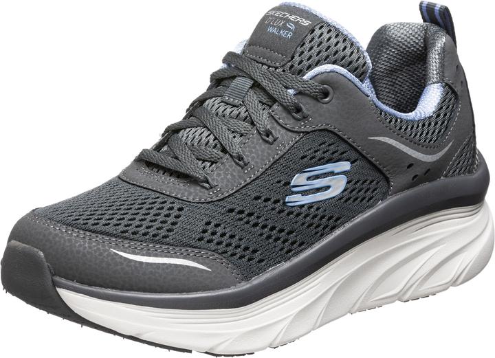 Immagine prodotto Skechers D'Lux Walker Infinite Motion Scarpe da Ginnastica Donna (37)