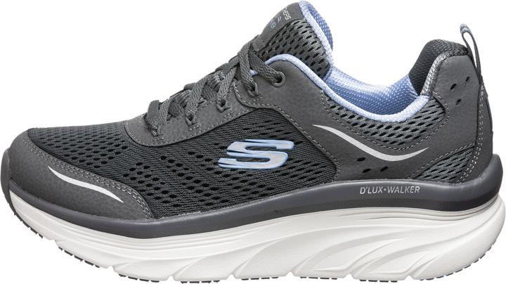 Immagine prodotto Skechers D'Lux Walker Infinite Motion Scarpe da Ginnastica Donna (37)