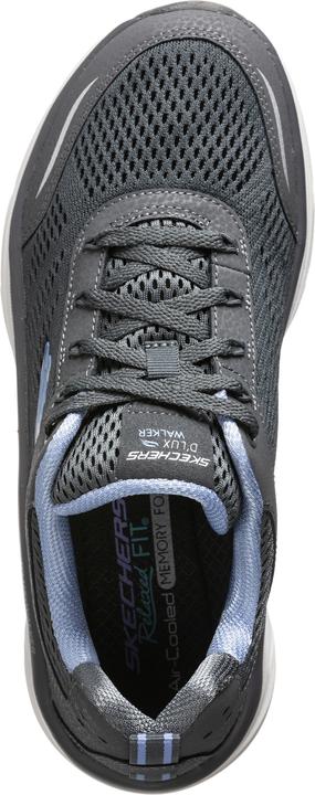 Immagine prodotto Skechers D'Lux Walker Infinite Motion Scarpe da Ginnastica Donna (37)