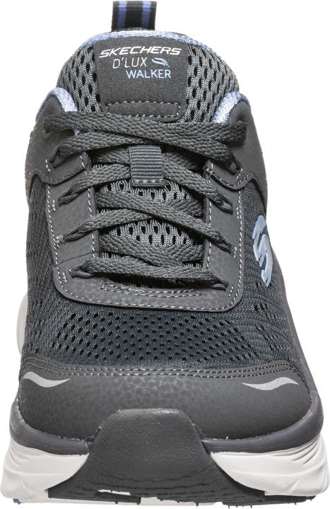 Immagine prodotto Skechers D'Lux Walker Infinite Motion Scarpe da Ginnastica Donna (37)
