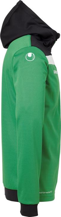 Immagine prodotto Uhlsport Giacca Offense 23 Con Cappuccio Multiplo (L)