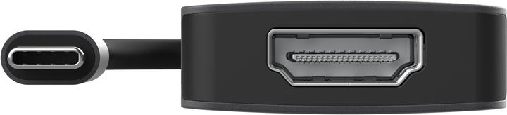 Immagine prodotto Sitecom CN-5502 (USB-C, 5 Porti)
