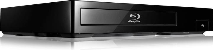 Productafbeelding Samsung BD-F5100 - Blu-ray speler (Blu-Ray Speler)