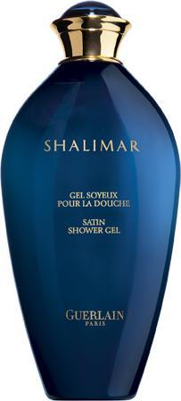 Actual product image Guerlain Shalimar Shower Gel (200 ml)