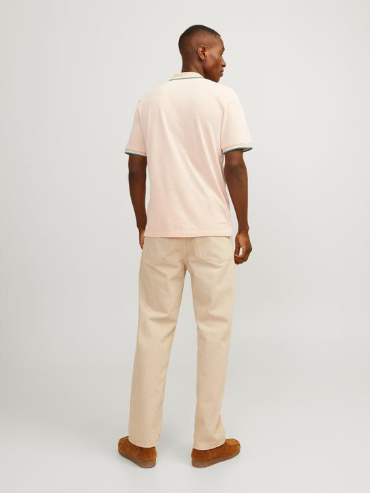 Image du produit Jack & Jones Polo en piqué (XS)