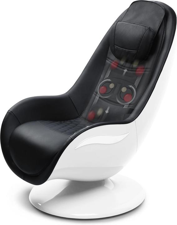 Actual product image Medisana RS660