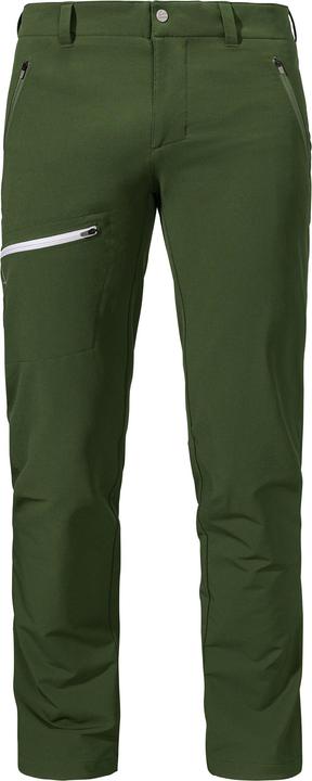 Schöffel Pants Folkstone Warm M (M)
