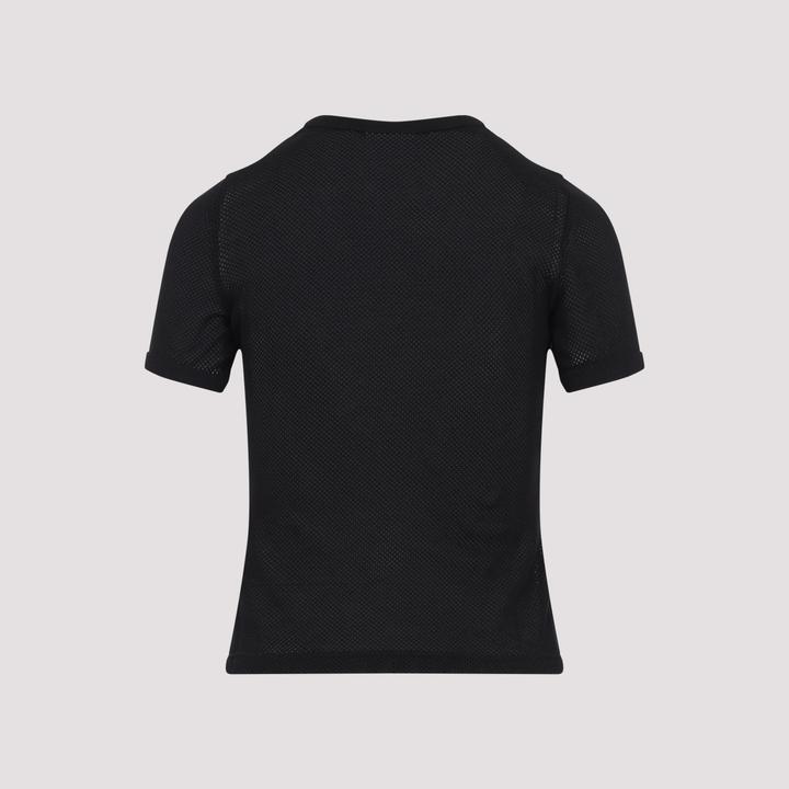 Immagine prodotto Courreges T-shirt E Polo Nero (S)