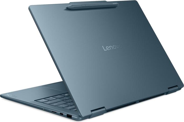 Immagine prodotto Lenovo Yoga 7 2-in-1 14AKP10 Copilot+ PC AMD Ryzen AI 5 340 Hybrid 14" - 512 GB - 16 GB