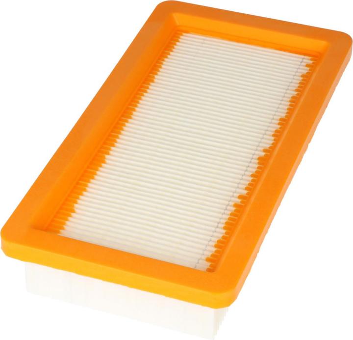 Actual product image XCell Staubsaugerfilter Kärcher 6.414-631, 6.414-631.0