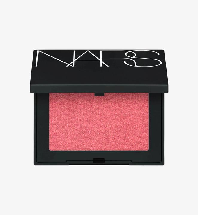 Actual product image NARS Cosmetics Rougeur Orgasm X (Orgasm X)