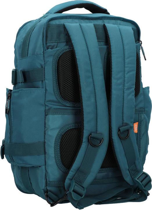 Image du produit Polestream Strz by Berlin Reiserucksack 39 cm Laptopfach (25 l)