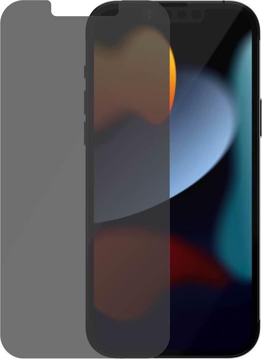 Produktbild PanzerGlass Privacy (1 Stück, Apple iPhone 13 Pro Max)