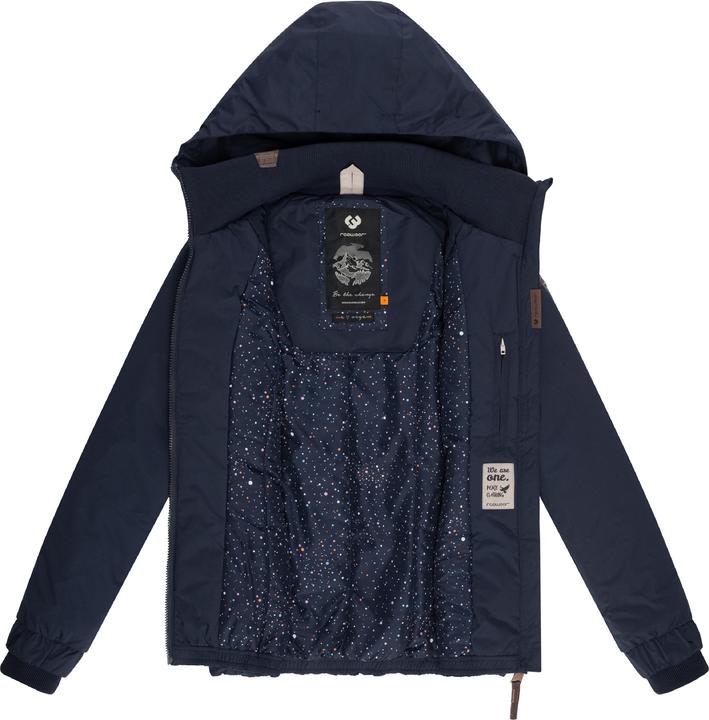 Actual product image Ragwear Dizzie Winter (M)
