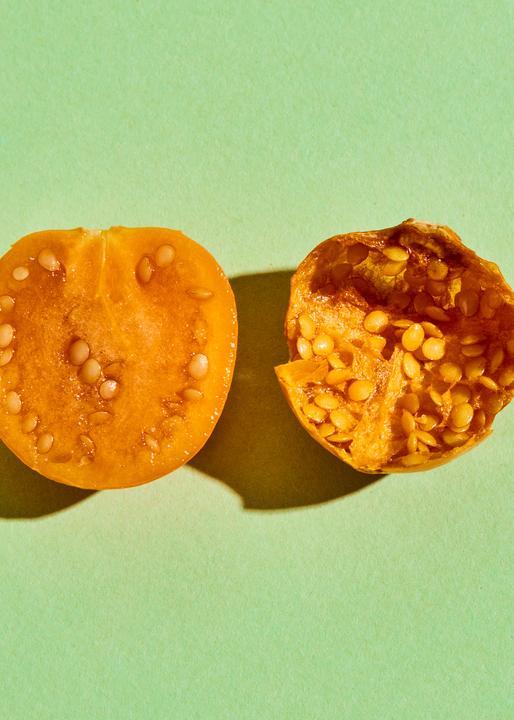 Produktbild KoRo Bio getrocknete Physalis (500 g)