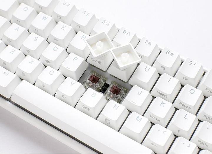 Produktbild Ducky One 3 Classic (DE, Kabelgebunden)