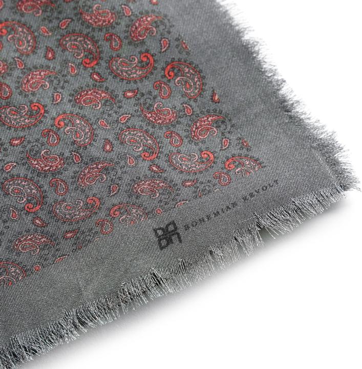 Actual product image Bohemian Revolt Braxton