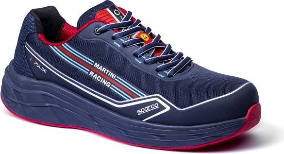 Actual product image Sparco Sicherheitsschuhe Impulse (40)