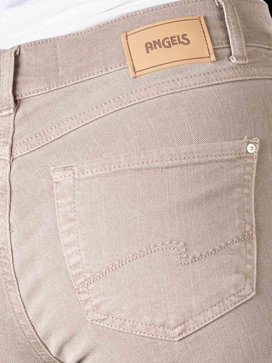 Actual product image Angels Cici Jeans Straight Fit Truffle (W34/L30)