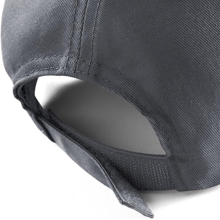Actual product image Beechfield Baseball Cap Grand Prix (One size)