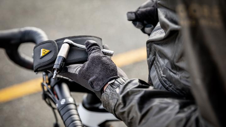 Actual product image Topeak Ratchet Rocket Lite NTX+ Minitool