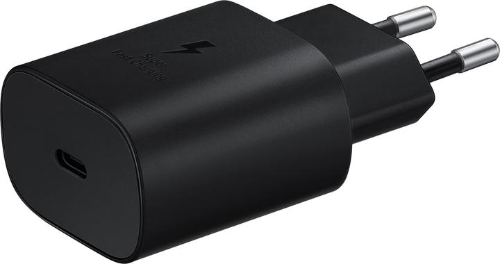 Produktbild Samsung Schnellladeadapter USB Type-C (25 W)