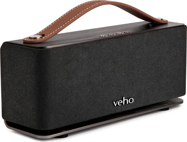 Productafbeelding veho Mr-8 Retro (32 h, Oplaadbare batterij)