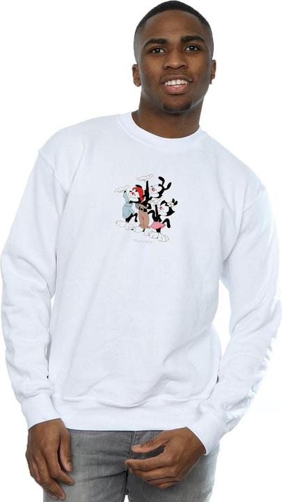 Produktbild Universal Textiles Ta Da Sweatshirt (4XL)