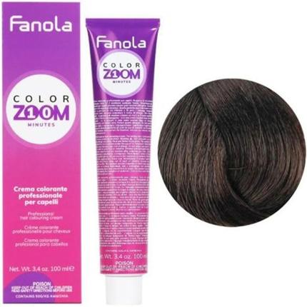 Produktbild Fanola COLOR ZOOM 5.7 100 ML (5.7)