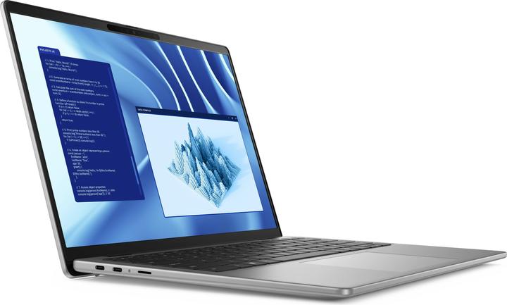Image du produit Dell Latitude 7455 (14", Snapdragon X Plus X1P-64-100, 16 Go, 512 Go, CH)