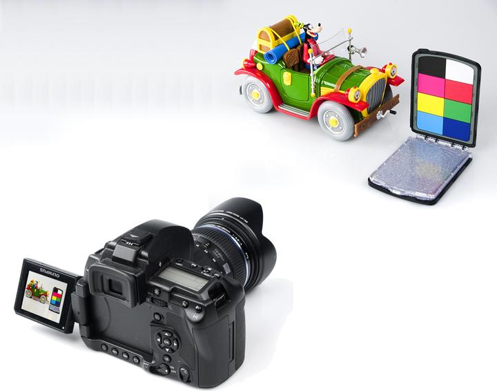 Image du produit Kaiser Fototechnik ProDisk II (Autres accessoires)