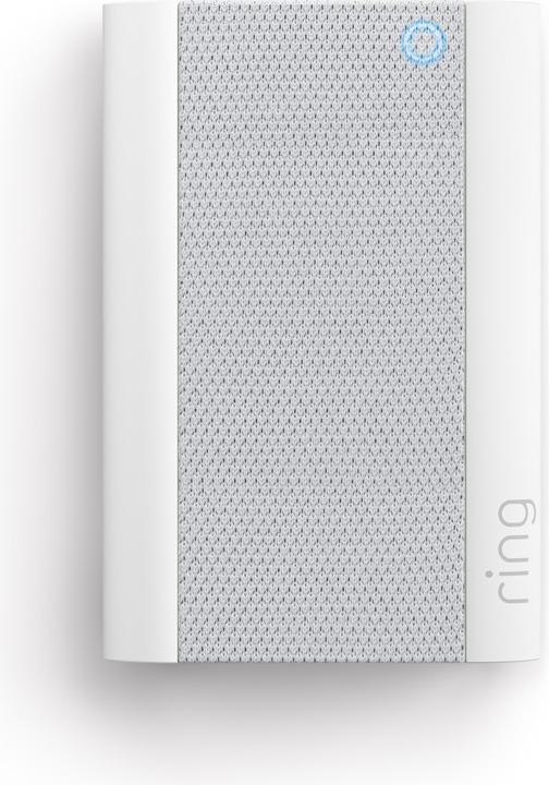 Image du produit Ring carillon pro (WiFi)