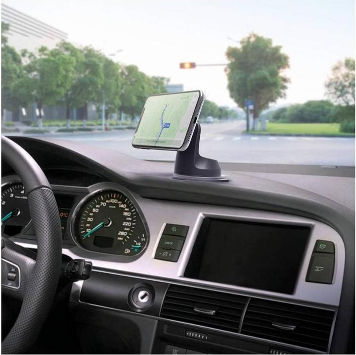 Actual product image iOttie iTap Magnetic 2 Dash + Windshield Mount