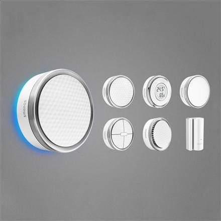 Actual product image Smanos K1 Smart Home DIY Set