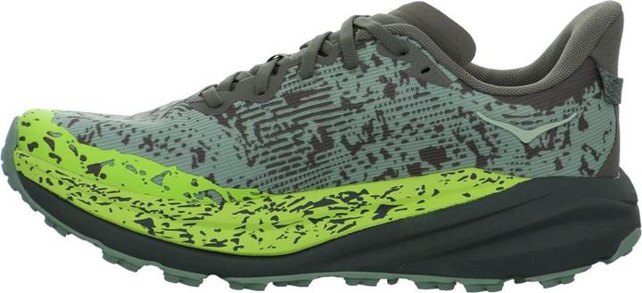 Actual product image Hoka Speedgoat 6 GTX (45 1/3)