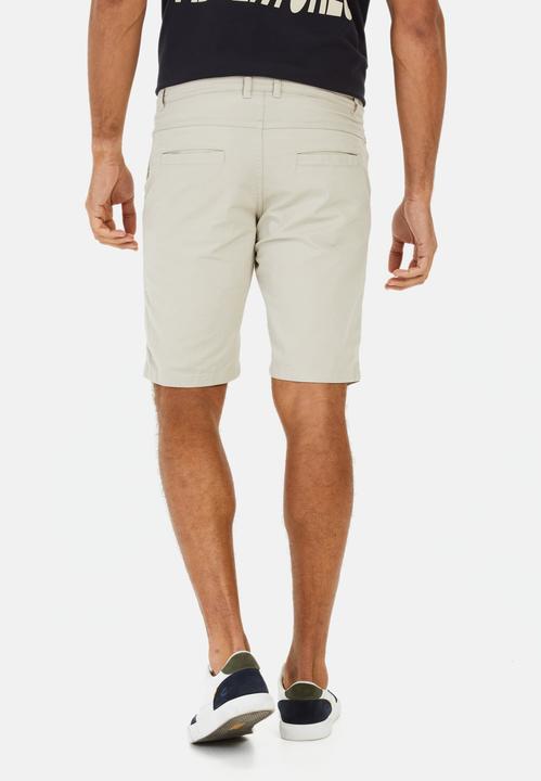 Actual product image Camel Active Chinoshorts aus Baumwolle mit Stretch (Frequency band 38 (2600 MHz))