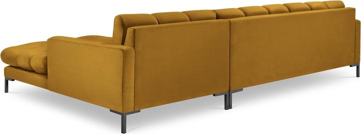 Actual product image Micadoni Mamaia (Corner sofa)
