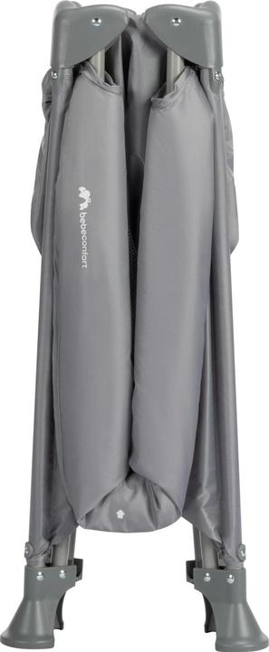 Actual product image Bebeconfort Reisebett Sweet Dreams Mineral Gray