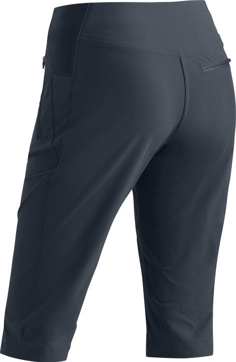 Produktbild Maier Sports Women's Inara Slim Capri Vario (L)