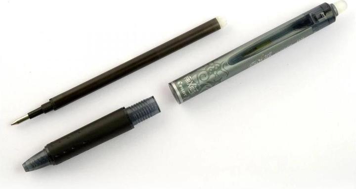 Image du produit Pilot FriXion Clicker (Bleu, 1 x)