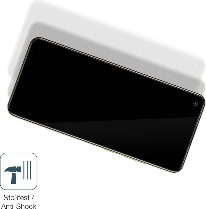 Actual product image Dipos Screen Protector Anti-Shock (2 Piece, Realme 11)