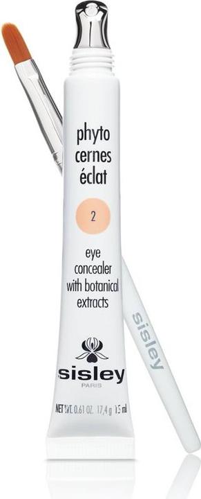 Actual product image Sisley Phyto-Cernes Eclat Eye Concealer (2)