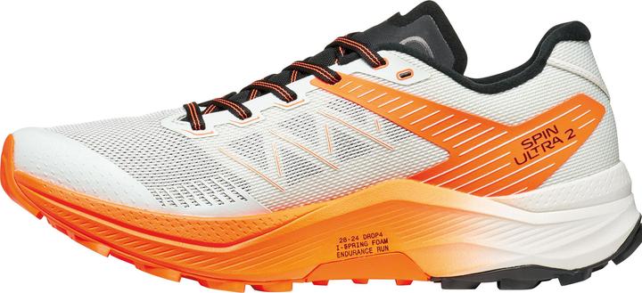Actual product image Scarpa Spin Ultra 2 (43)