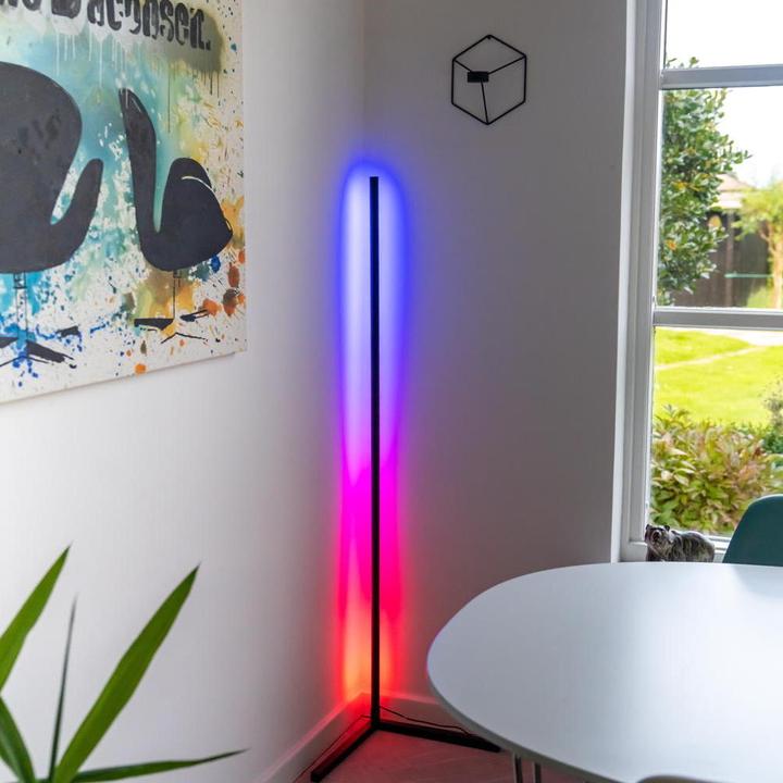 Actual product image Nordic Smartlight Smart Corner Lamp