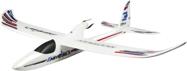 Produktbild Multiplex EasyStar 3 (Segelflugzeug)