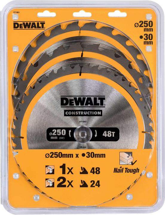 Image du produit DeWalt DT1963