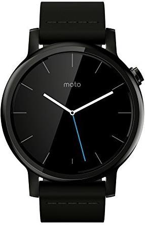 Motorola Moto 360 2nd Generation (42 mm)