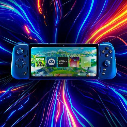 Actual product image Razer Kishi Pro (P) (Android)