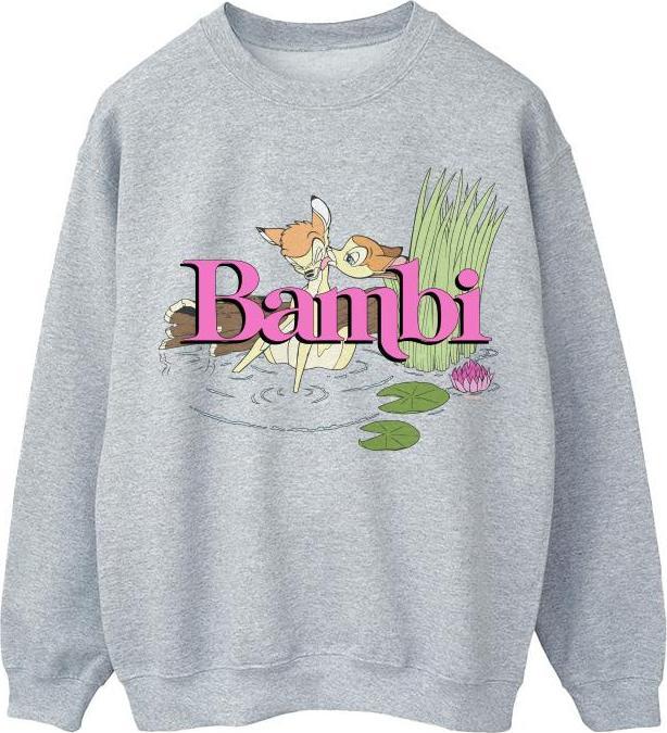 Disney Bambi Kiss Sweatshirt (XXL)